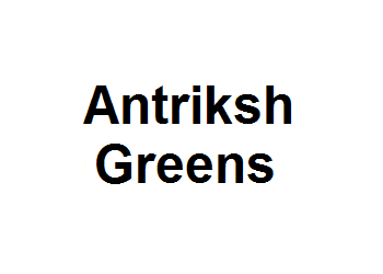 Antriksh Greens